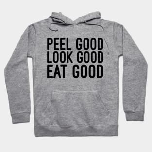 Peel Good Hoodie